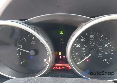 2012 Mazda Mazda5 Sport from USA, damaged, VIN JM1CW2BLXC0131696